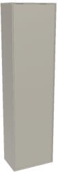 Villeroy & Boch Dulap inalt suspendat Villeroy & Boch Finion 151x41x27cm, Silk Grey Matt (F48000HJ)