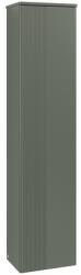 Villeroy & Boch Dulap inalt tip coloana Villeroy & Boch Antao cu 1 usa, 41.4x28.7x171cm, orientare dreapta, front texturat Leaf Green Matt (K46100HL)