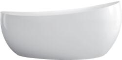 Villeroy & Boch Cada freestanding Villeroy & Boch Aveo New Generation 190x95x44.3cm, alb alpin (UBQ194AVE9T1BCV-01)