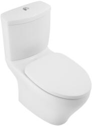 Villeroy & Boch Vas wc Villeroy & Boch Lunea 36.5x71cm, Alb Alpin (56231001)