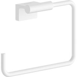 Hansgrohe Inel port-prosop Hansgrohe AddStoris S, alb mat (41784700)