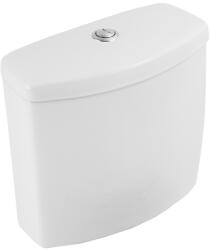 Villeroy & Boch Rezervor wc Villeroy & Boch Lunea, alimentare inferioara, Alb Alpin (5723R101)