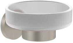 Villeroy&Boch Savoniera cu suport de perete Villeroy & Boch Elements Tender nichel periat (TVA15101900064)