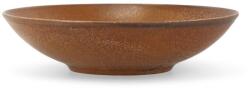 BonBistro Кафява супена порцеланова чиния ø 26 cm Ovio - BonBistro (740306)