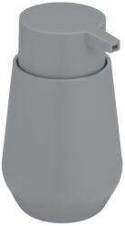 Allstar Сив пластмасов диспенсер за сапун 360 ml Vara - Allstar (70368400)