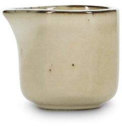 Salt&Pepper Бежова глинена кана за мляко 85 ml Meridian - Salt&Pepper (850694)