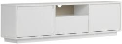 ASIR GROUP Бяла маса за телевизор 160x42x30 cm Sentinel - Kalune Design (241NRD1374)