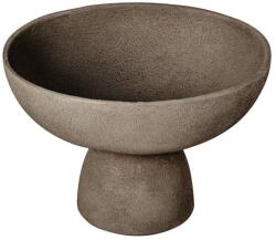Premier Housewares Метална декоративна купа 23x20 cm Deriva - Premier Housewares (5506809)