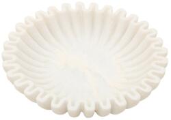 Premier Housewares Мраморен декоративен поднос ø 25 cm Savio - Premier Housewares (5506855)