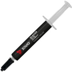 SAVIO TG-04 Thermal Insulating Paste 14.5 W/m-K, 2g (TG-04 2G) - pcone