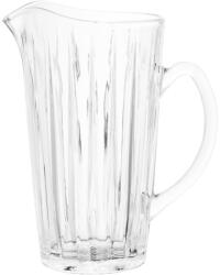 Premier Housewares Стъклен буркан Beaufort - Premier Housewares (1405459)