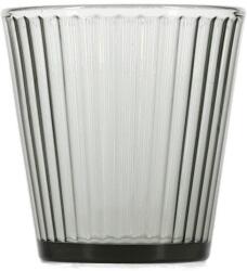 BonBistro Стъклени чаши в комплект 4 бр. 270 ml Luz - BonBistro (220048)