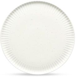 Salt&Pepper Бяла чиния ø 26, 5 cm Ora Gloss - Salt&Pepper (840041)