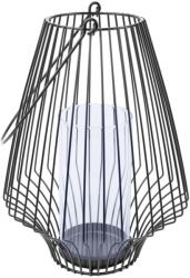 Ego Dekor Метален фенер (височина 34 cm) - Ego Dekor (EGO-970822)