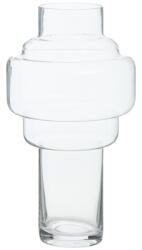 Premier Housewares Стъклена ваза (височина 37 cm) Cayden - Premier Housewares (5506408)