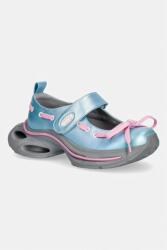 Koi Footwear balerina cipő Ocean Waves Chunky Mary Janes - kék Női 38