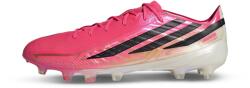 Adidas F50 Hyperfast Elite AG műfüves focicipő, rózsaszín (KI9129)