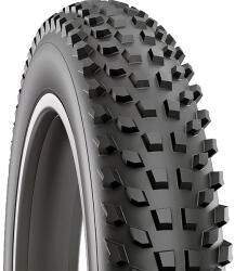 Rubena 100-406 20x4, 00 R30 Hunk Fat Bike kerékpár gumi