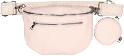 Enrico Benetti Waistbag M69353 Pink