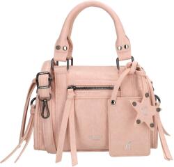 Charm London Berlin 25403 Dusty pink