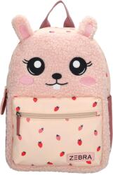 Zebra Trends Buddies W01254 Pink