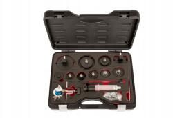 Bahco Adapterkészlet BBRBB12 fő légtelenítő henger dugókulcshoz (7314150416943)