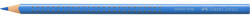 Faber-Castell Színes ceruza háromszögletű GRIP Faber-Castell pasztellkék (FC112440) - officefirst