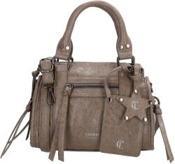 Charm London Berlin 25403 Taupe