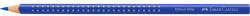 Faber-Castell Színes ceruza háromszögletű GRIP Faber-Castell királykék (FC112459) - officefirst