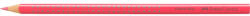 Faber-Castell Színes ceruza háromszögletű GRIP Faber-Castell lazacszínű (FC112429) - officefirst