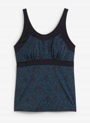 Bonprix Tankini felső mintával__48 (952650)