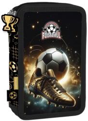 DERFORM Penar copii echipat cu două compartimente model Golden Ball , - Derform Penar