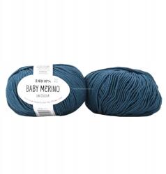 DROPS Design Baby Merino 42 petróleum (70717230)