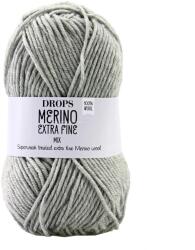 DROPS Design Merino Extra Fine 05 világos szürke (DMEF05)