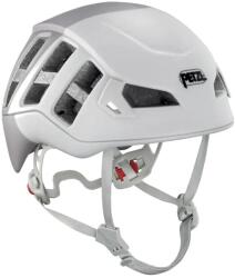 Petzl Катерачна каска PETZL Meteor M/L white-gray