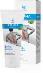 Dr.Kelen Reuma emulgél 100 ml - Dr. Kelen (302002)