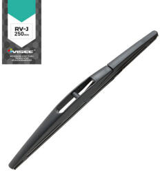 VISEE Hátsó ablaktörlő lapát - 25 cm - RV-J 250 - SUZUKI SWIFT, SX4, ALTO, SPLASH, VITARA - VISEE (31448)