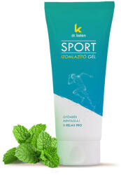 Dr.Kelen Sport izomlazító gél 175 ml - Dr. Kelen (302088)