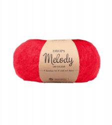 DROPS Design Melody Uni 29 piros (068018)