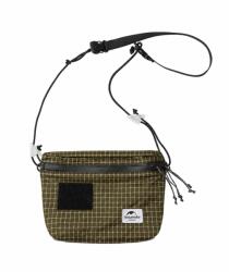 Naturehike ZT-12 Mia 3L - borsetă Culoare: Olive