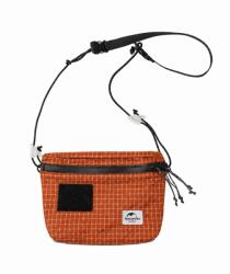Naturehike ZT-12 Mia 3L - borsetă Culoare: Portocale
