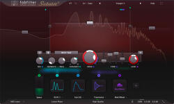 FabFilter Saturn 2 (11-31465)