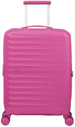 Samsonite Fastforward Fedélzeti Spinner 55 cm, Bővíthető (155259-A895)