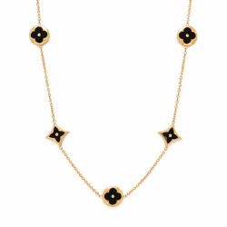 ElectraStore Colier LV BlackGold (C4974)