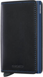 Secrid Slimwallet kártyatartó (SO Original Black-Navy)