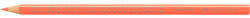 Faber-Castell Színes ceruza háromszögletű GRIP Faber-Castell neonnarancs