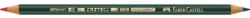 Faber-Castell Postairón, vékony Faber-Csatell piros-kék