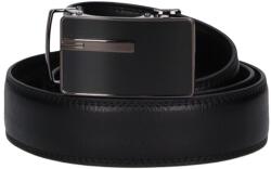 Ramsey London 88018-013 fekete férfi automata bőr öv