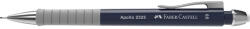 Faber-Castell Nyomósiron 0.5mm APOLLÓ Faber-Castell sötétkék test - papirx