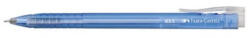 Faber-Castell Golyóstoll 0.5mm RX5 Faber-Castell kék - papirx